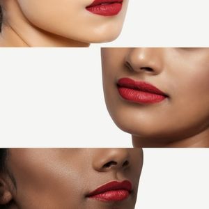 Plenty of Pout Plumping Lipstick shade Lovemaker